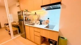 ขาย Grene แจ้งวัฒนะ  วิวเมืองทอง โล่ง โปร่ง ไม่มีตึกบัง  เฟอร์ครบ + เครื่องใช้ไฟฟ้าครบ พร้อมอยู่ทันที!