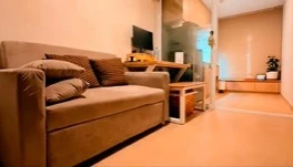 ขาย Grene แจ้งวัฒนะ  วิวเมืองทอง โล่ง โปร่ง ไม่มีตึกบัง  เฟอร์ครบ + เครื่องใช้ไฟฟ้าครบ พร้อมอยู่ทันที!