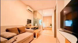 ขาย Grene แจ้งวัฒนะ  วิวเมืองทอง โล่ง โปร่ง ไม่มีตึกบัง  เฟอร์ครบ + เครื่องใช้ไฟฟ้าครบ พร้อมอยู่ทันที!