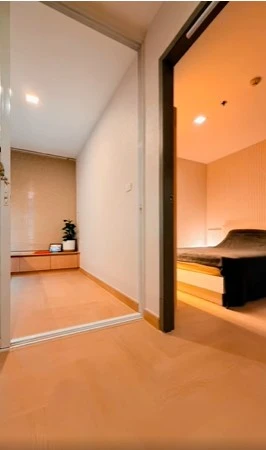 ขาย Grene แจ้งวัฒนะ  วิวเมืองทอง โล่ง โปร่ง ไม่มีตึกบัง  เฟอร์ครบ + เครื่องใช้ไฟฟ้าครบ พร้อมอยู่ทันที!