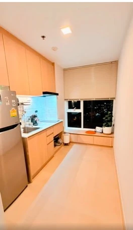 ขาย Grene แจ้งวัฒนะ  วิวเมืองทอง โล่ง โปร่ง ไม่มีตึกบัง  เฟอร์ครบ + เครื่องใช้ไฟฟ้าครบ พร้อมอยู่ทันที!