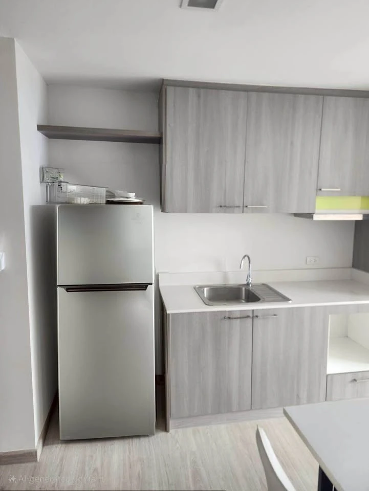 ขาย Grene Chaengwattana ชั้น 22 ห้องมุมวิวสวยไม่มีตึกบัง พื้นที่ในห้องเยอะมาก ไม่จองไม่ได้แล้ว