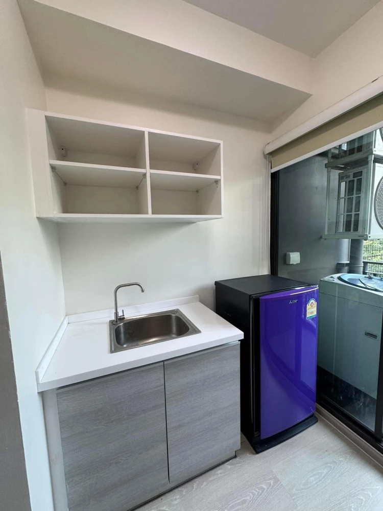 ขาย Grene Donmuang-Songprapha ห้องมุมให้ความเป็นส่วนตัว เฟอร์ครบครัน ดีแบบนี้ห้ามพลาด