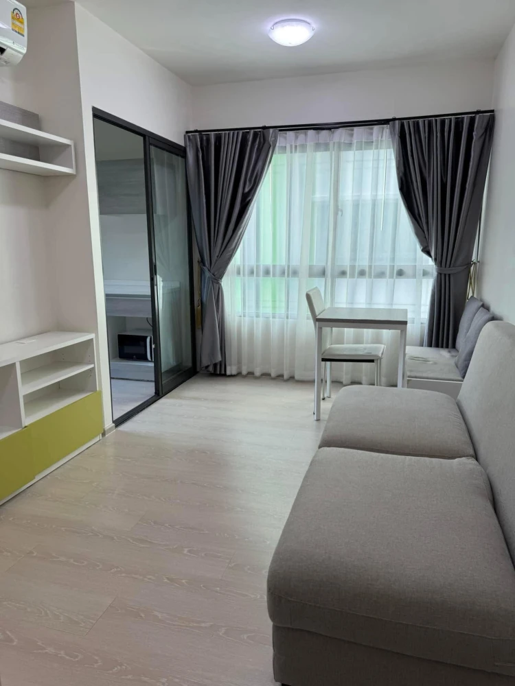 ขาย Grene Donmuang-Songprapha ห้องมุมให้ความเป็นส่วนตัว เฟอร์ครบครัน ดีแบบนี้ห้ามพลาด