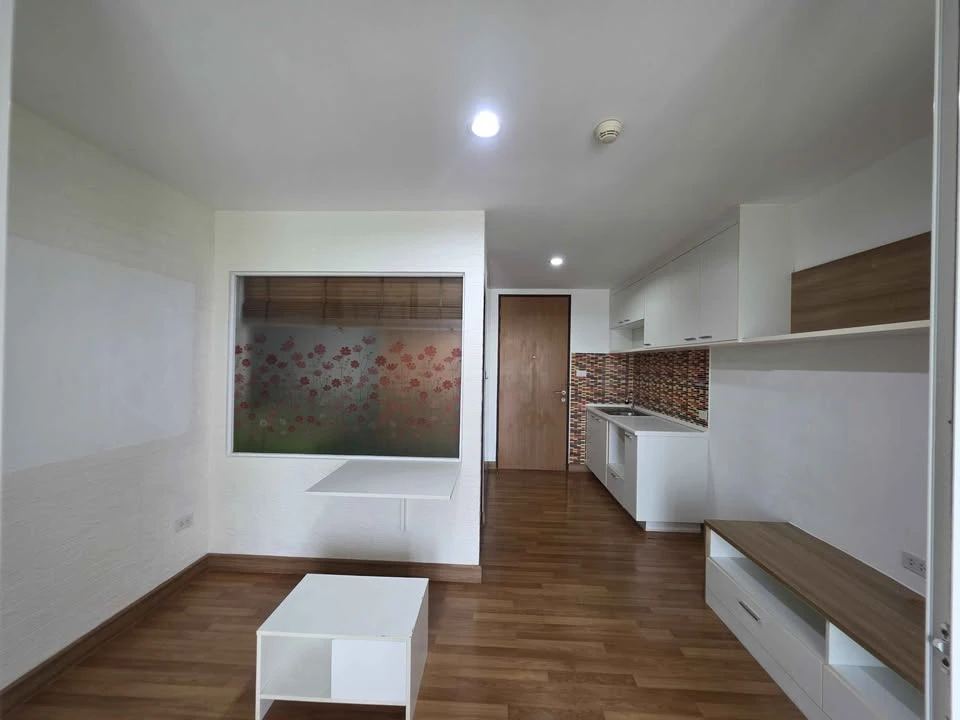 ขาย Grene Suthisarn ห้องพร้อมอยู่ กว้างขวางอยู่สบาย รีบจองเลย