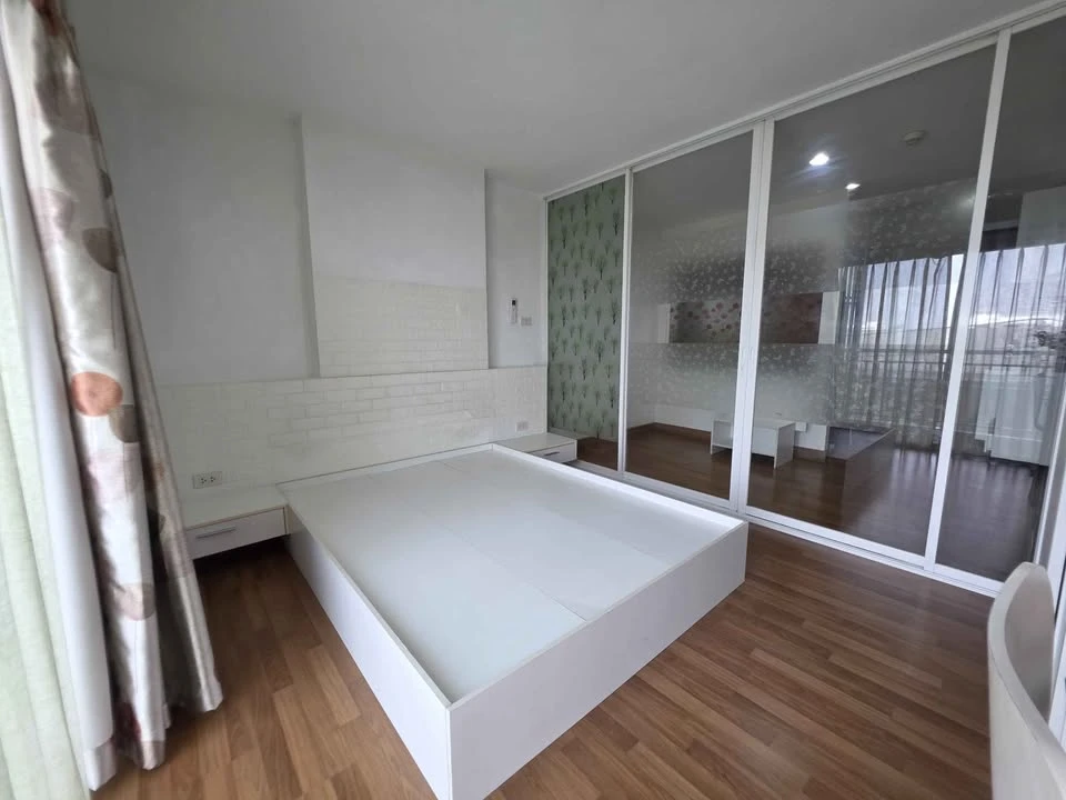 ขาย Grene Suthisarn ห้องพร้อมอยู่ กว้างขวางอยู่สบาย รีบจองเลย