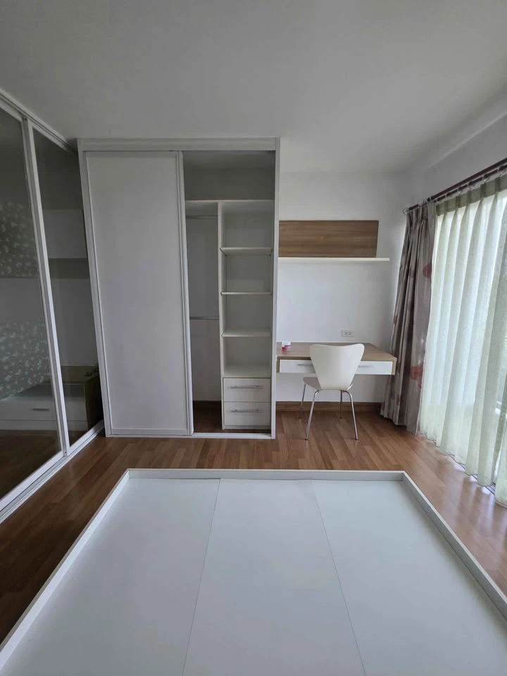 ขาย Grene Suthisarn ห้องพร้อมอยู่ กว้างขวางอยู่สบาย รีบจองเลย