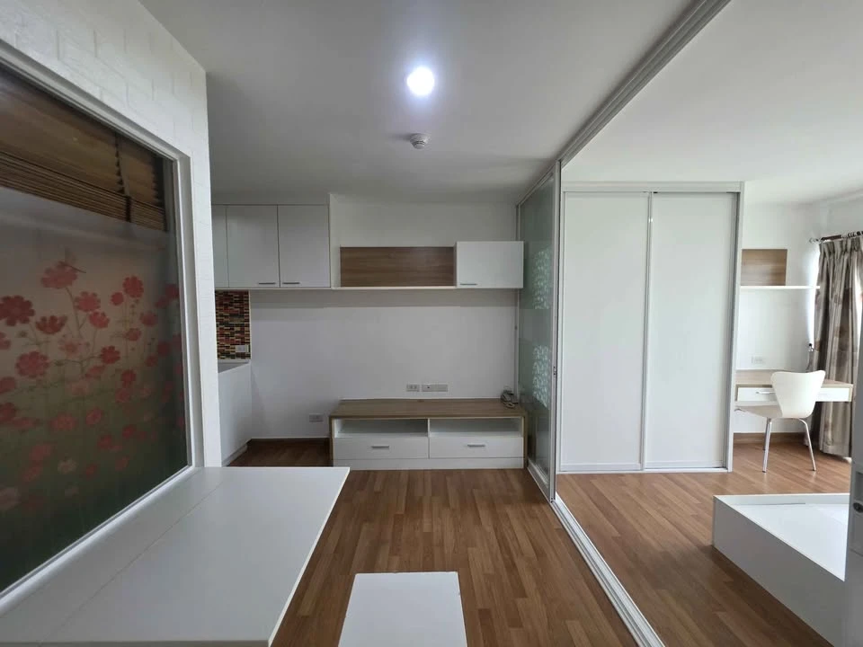 ขาย Grene Suthisarn ห้องพร้อมอยู่ กว้างขวางอยู่สบาย รีบจองเลย