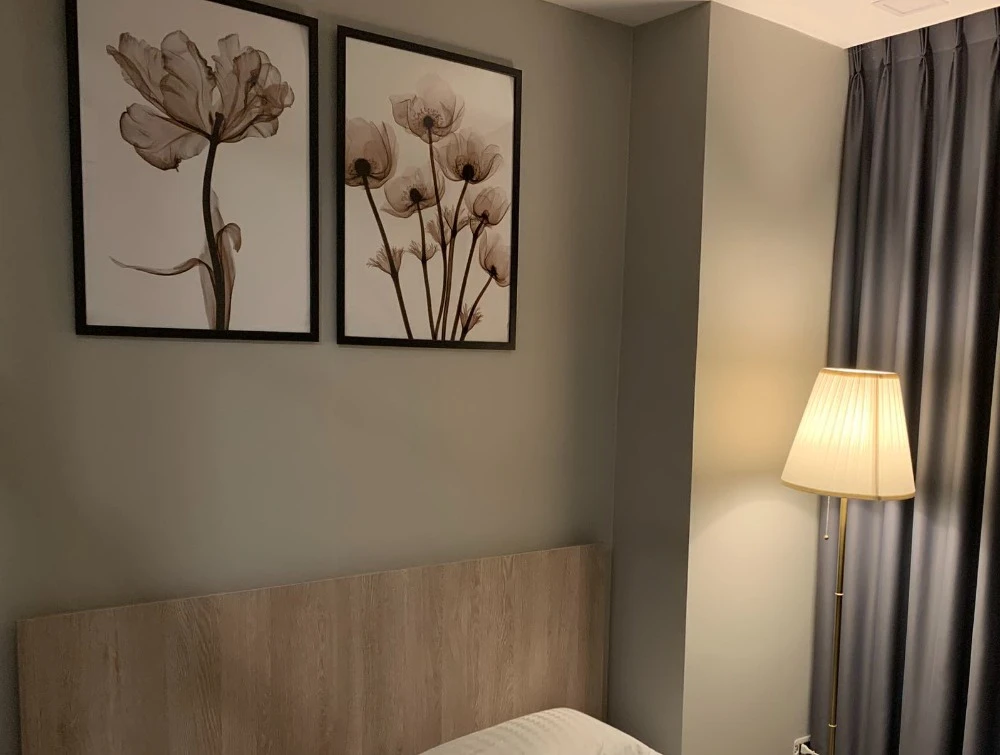 ขาย Groove Condo Ratchada-Ladprao  ห้องพร้อมเข้าอยู่ มาแต่ตัวเข้าอยู่ได้เลยจองด่วนวันนี้ห้ามพลาด!