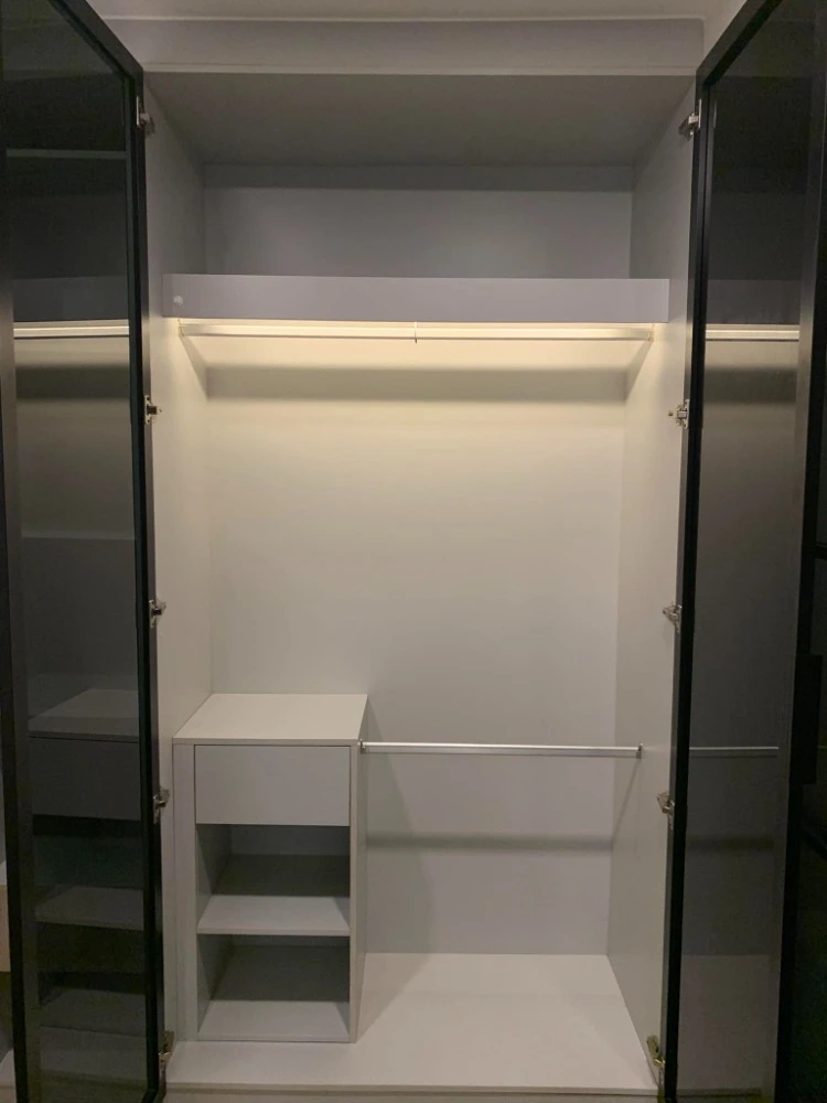ขาย Groove Condo Ratchada-Ladprao  ห้องพร้อมเข้าอยู่ มาแต่ตัวเข้าอยู่ได้เลยจองด่วนวันนี้ห้ามพลาด!