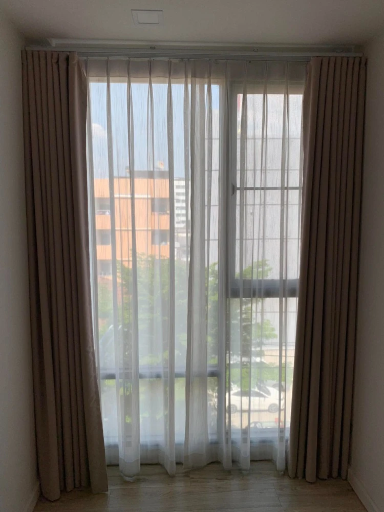 ขาย Groove Condo Ratchada-Ladprao  ห้องพร้อมเข้าอยู่ มาแต่ตัวเข้าอยู่ได้เลยจองด่วนวันนี้ห้ามพลาด!