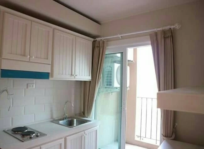 ขาย Groovy Sriracha ห้องน่าอยู่ ทำเลดี มาพร้อมสิ่งอำนวยความสะดวกครบครัน ห้ามพลาด