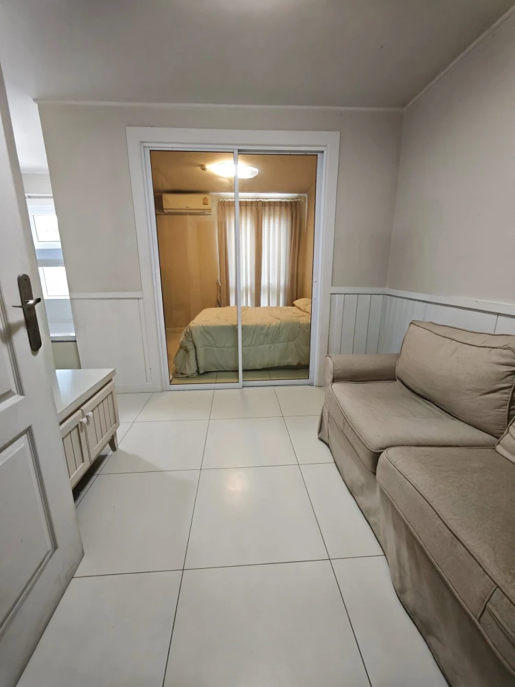 ขาย Groovy Sriracha ห้องน่าอยู่ ทำเลดี มาพร้อมสิ่งอำนวยความสะดวกครบครัน ห้ามพลาด