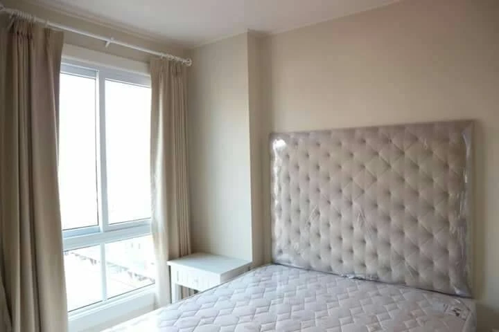 ขาย Groovy Sriracha ห้องน่าอยู่ ทำเลดี มาพร้อมสิ่งอำนวยความสะดวกครบครัน ห้ามพลาด