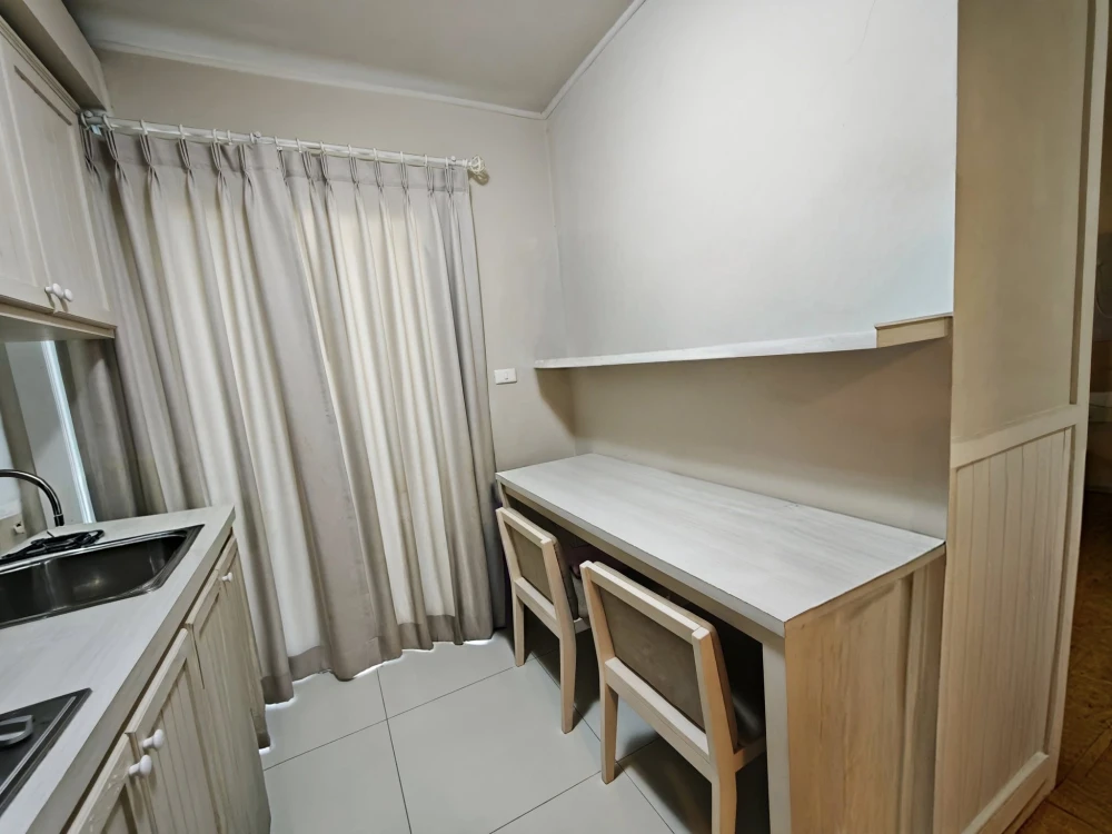 ขาย Groovy Sriracha ห้องน่าอยู่ ทำเลดี มาพร้อมสิ่งอำนวยความสะดวกครบครัน ห้ามพลาด