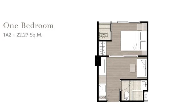 ขาย H2 รามอินทรา 21 ห้องวิวสระว่ายน้ำ บรรยากาศดีมาก ตกแต่งครบครัน น่าจองสุดๆ