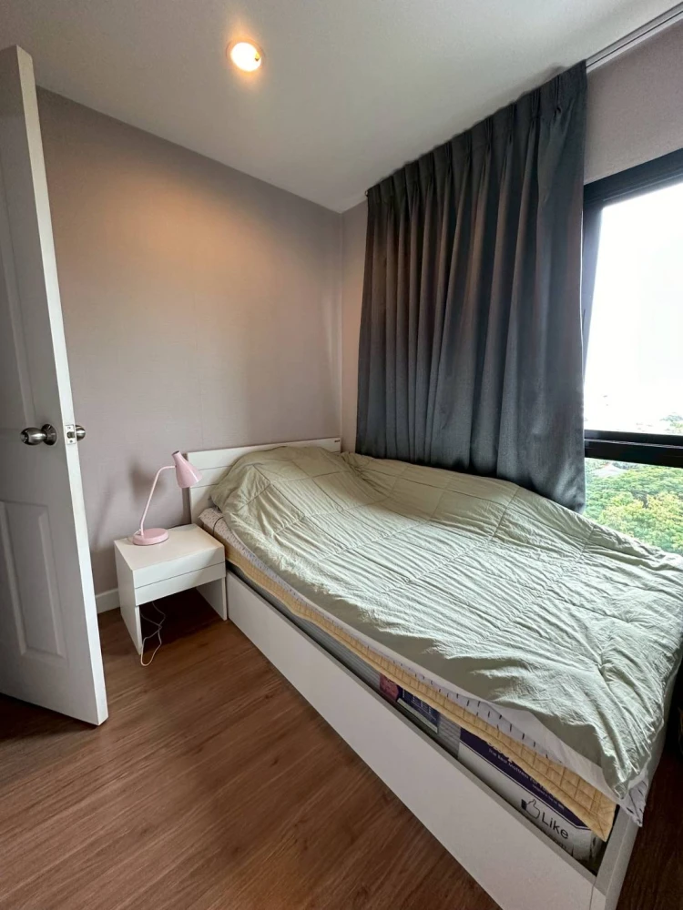 ขาย Hallmark Ngamwongwan ชั้น 8 มาพร้อมการตกแต่งที่ครบครัน จองเลย