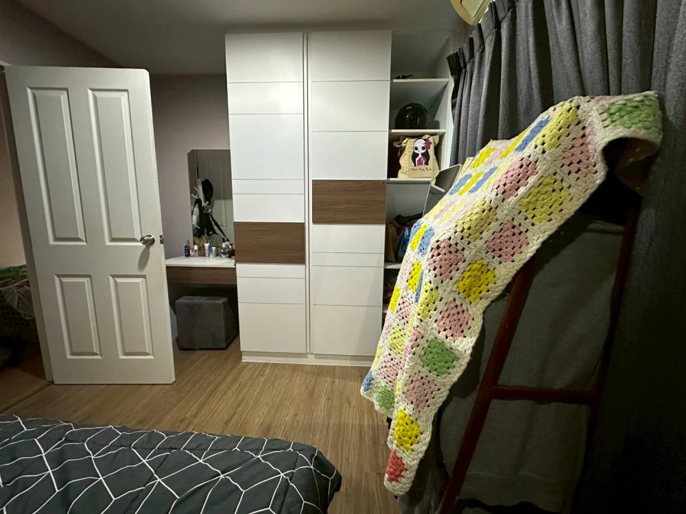 ขาย Hallmark Ngamwongwan ชั้น 8 มาพร้อมการตกแต่งที่ครบครัน จองเลย