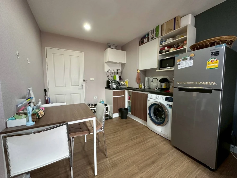 ขาย Hallmark Ngamwongwan ชั้น 8 มาพร้อมการตกแต่งที่ครบครัน จองเลย