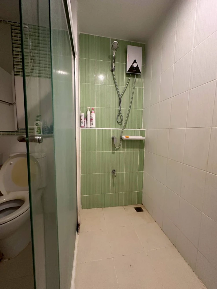 ขาย Hallmark Ngamwongwan ชั้น 8 มาพร้อมการตกแต่งที่ครบครัน จองเลย