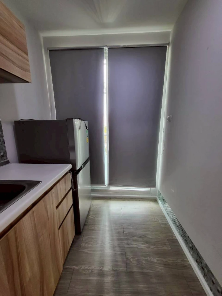 ขาย Happy Condo ดอนเมือง เดอะ เทอมินอล ใครหาคอนโดโซนดอนเมืองอยู่ ห้ามพลาดห้องนี้ครับ! พร้อมของแถมเพียบ ตกแต่งครบสไตล์มินิมอล