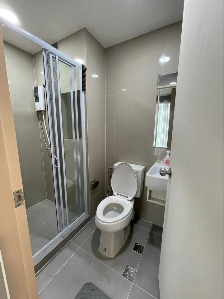 ขาย Happy Condo Donmuang The Terminal ห้องชั้น 7 ในทำเลดี เดินทางสะดวก ห้ามพลาด