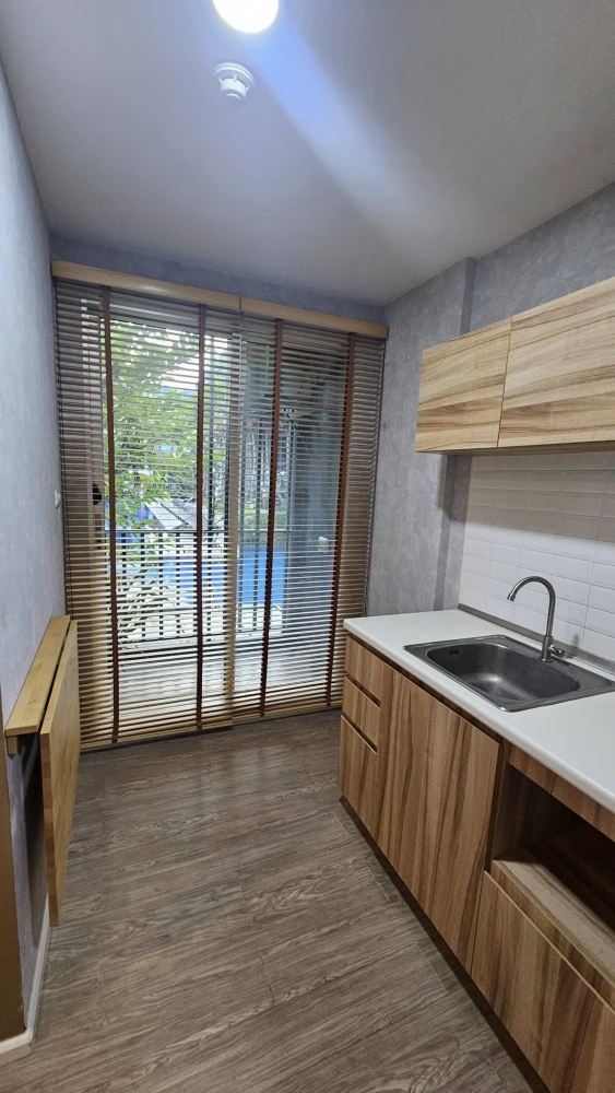 ขาย Happy Condo Donmuang The Terminal 1 ห้องนอน 1 ห้องน้ำ ชั้น2 สิ่งอำนวยความสะดวกครบครัน ห้ามพลาด