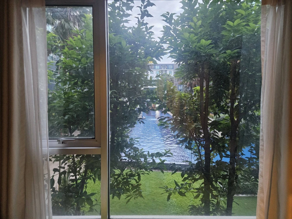 ขาย Happy Condo Donmuang The Terminal 1 ห้องนอน 1 ห้องน้ำ ชั้น2 สิ่งอำนวยความสะดวกครบครัน ห้ามพลาด