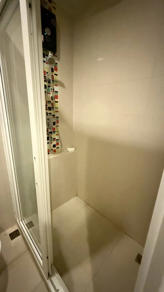 ขาย  Happy Condo Ladprao 101 ห้องพร้อมอยู่ เฟอร์พร้อม มาแต่ตัวเข้าอยู่ได้เลย รีบจองเลยก่อนพลาด!!!