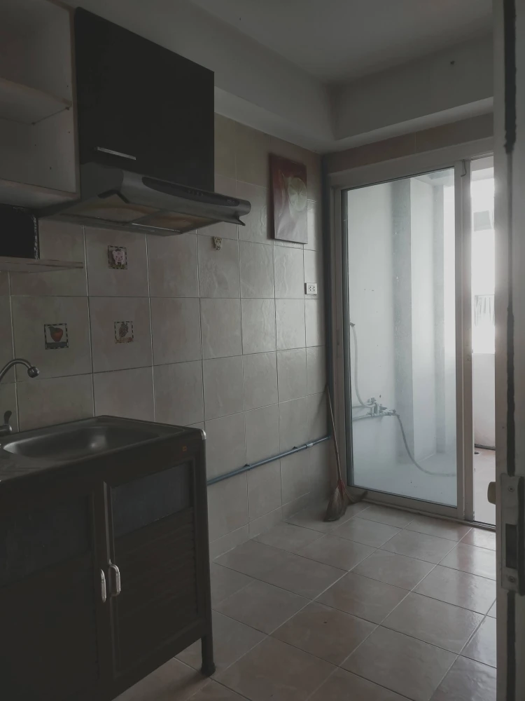 ขาย Happy Condo Laksi-Donmuamg 1 ห้องนอน พื้นนที่ใช้สอยเยอะ เฟอร์ครบครัน ห้ามพลาด