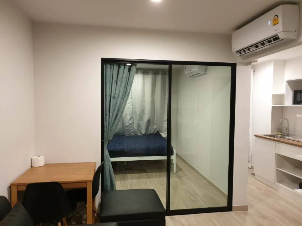 ขาย Hi Ladprao 130 ห้องสวยวิวสระว่ายน้ำ สะดวกมาก ๆ ทำเลดี สุด ๆ พร้อม FACILITIES ครบครัน รีบจองเลย