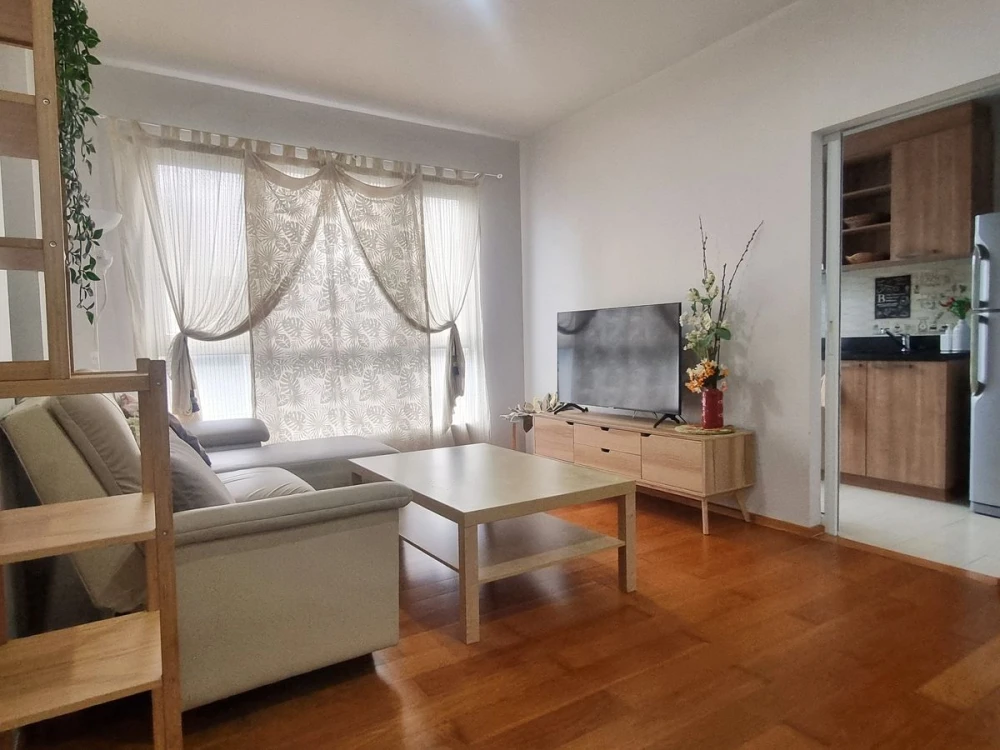 ขาย Hive at Sathorn ชั้น 8 ห้องมุม แต่งครบ น่าอยู่ สนใจจองเลย ด่วนๆ