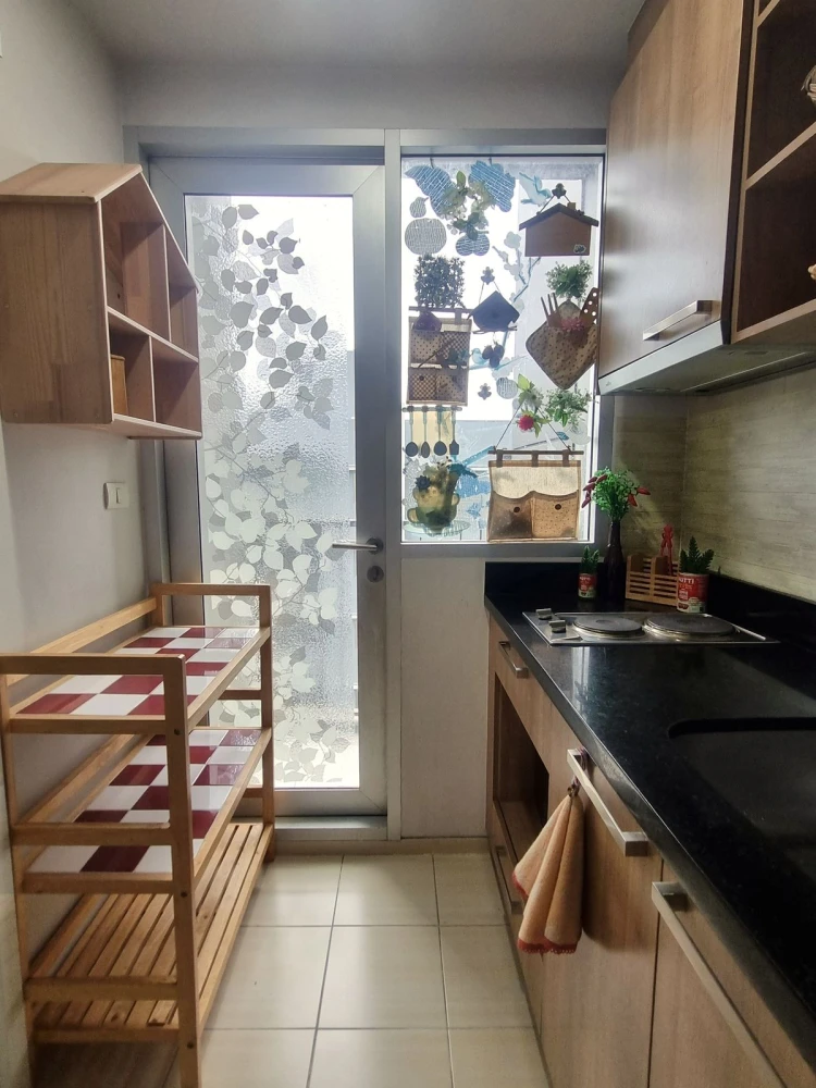 ขาย Hive at Sathorn ชั้น 8 ห้องมุม แต่งครบ น่าอยู่ สนใจจองเลย ด่วนๆ