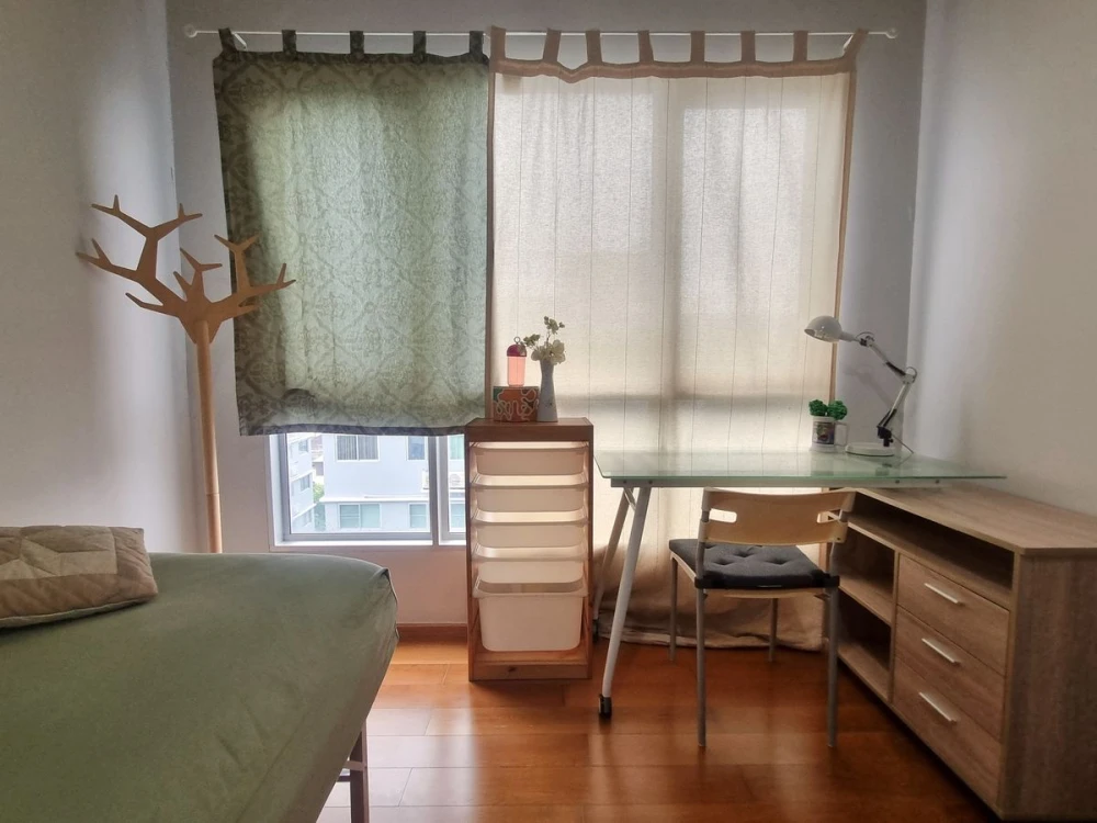 ขาย Hive at Sathorn ชั้น 8 ห้องมุม แต่งครบ น่าอยู่ สนใจจองเลย ด่วนๆ