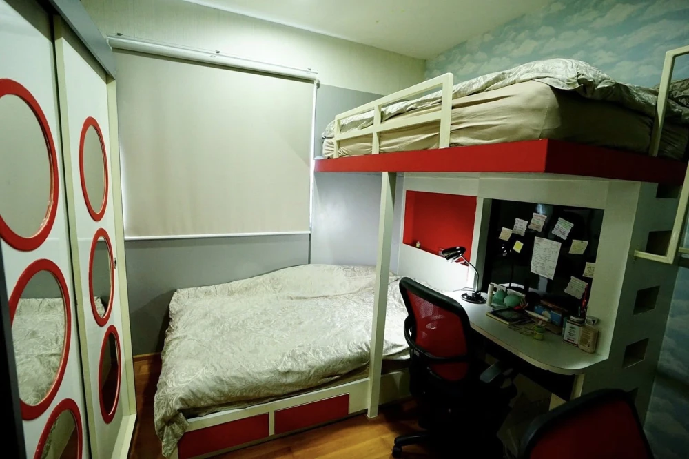 ขาย Hive Taksin ห้องชั้นสูงน่าอยู่ กว้างขวางอยู่สยาย อยู่ได้เป็นครอบครัว ดีแบบนี้รีบจองเลย