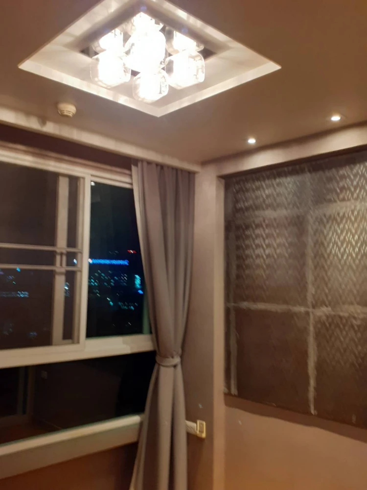 ขาย i-biza Condominium RCA มาพร้อมการตกแต่งที่ครบครัน สนใจรีบจองเลย อย่ารอช้า ด่วนๆจ้า