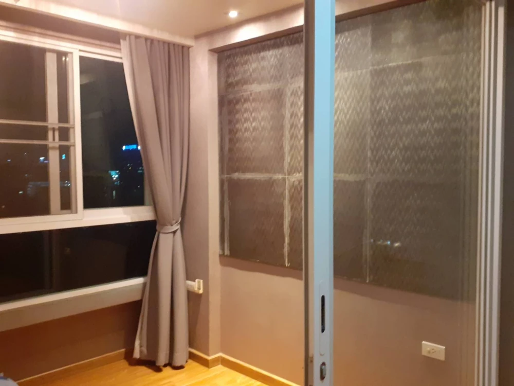 ขาย i-biza Condominium RCA มาพร้อมการตกแต่งที่ครบครัน สนใจรีบจองเลย อย่ารอช้า ด่วนๆจ้า