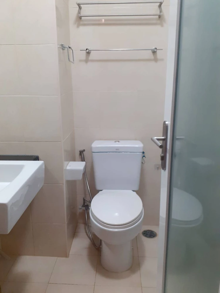ขาย i-biza Condominium RCA มาพร้อมการตกแต่งที่ครบครัน สนใจรีบจองเลย อย่ารอช้า ด่วนๆจ้า