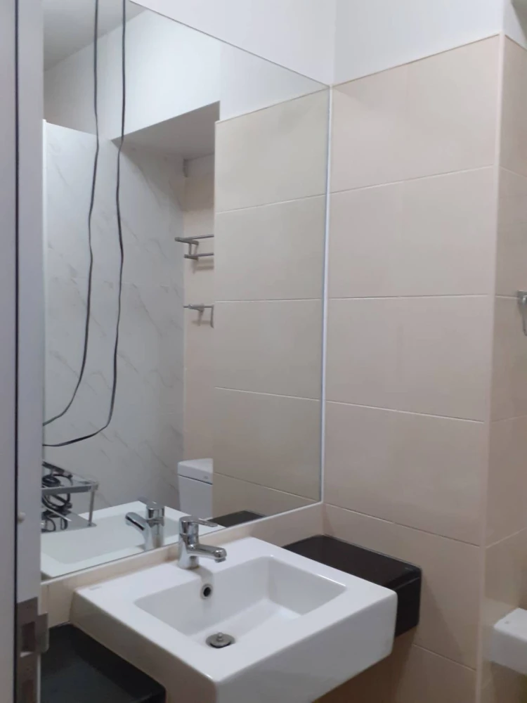 ขาย i-biza Condominium RCA มาพร้อมการตกแต่งที่ครบครัน สนใจรีบจองเลย อย่ารอช้า ด่วนๆจ้า