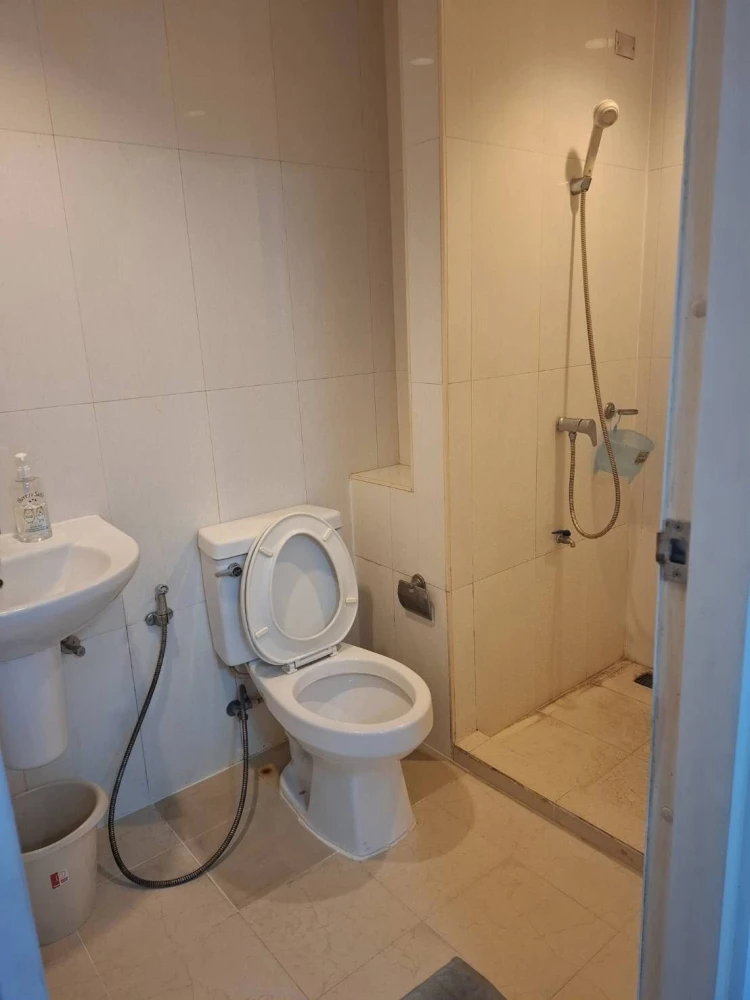 ขาย I Condo เกษตร ชั้น 6 แบบ 1 ห้องนอน 1 ห้องน้ำ อยู่สบาย ไม่อึดอัด พร้อมของทั้งหมดตามภาพ จองเลยอย่าลังเล