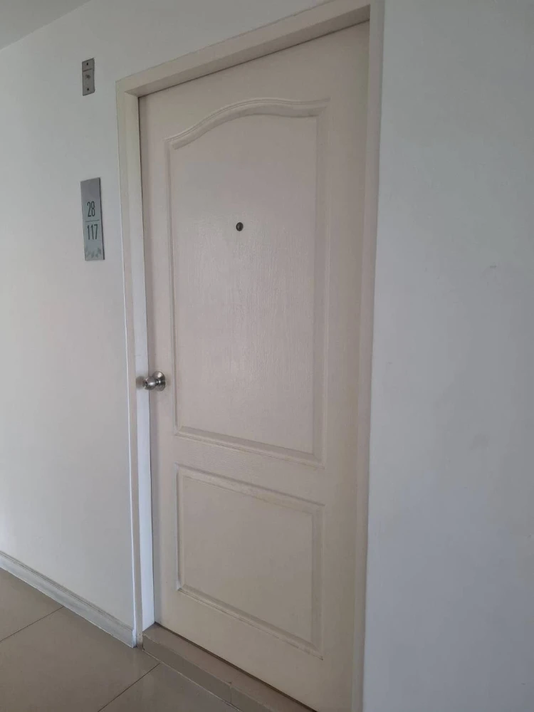 ขาย I Condo เกษตร ชั้น 6 แบบ 1 ห้องนอน 1 ห้องน้ำ อยู่สบาย ไม่อึดอัด พร้อมของทั้งหมดตามภาพ จองเลยอย่าลังเล