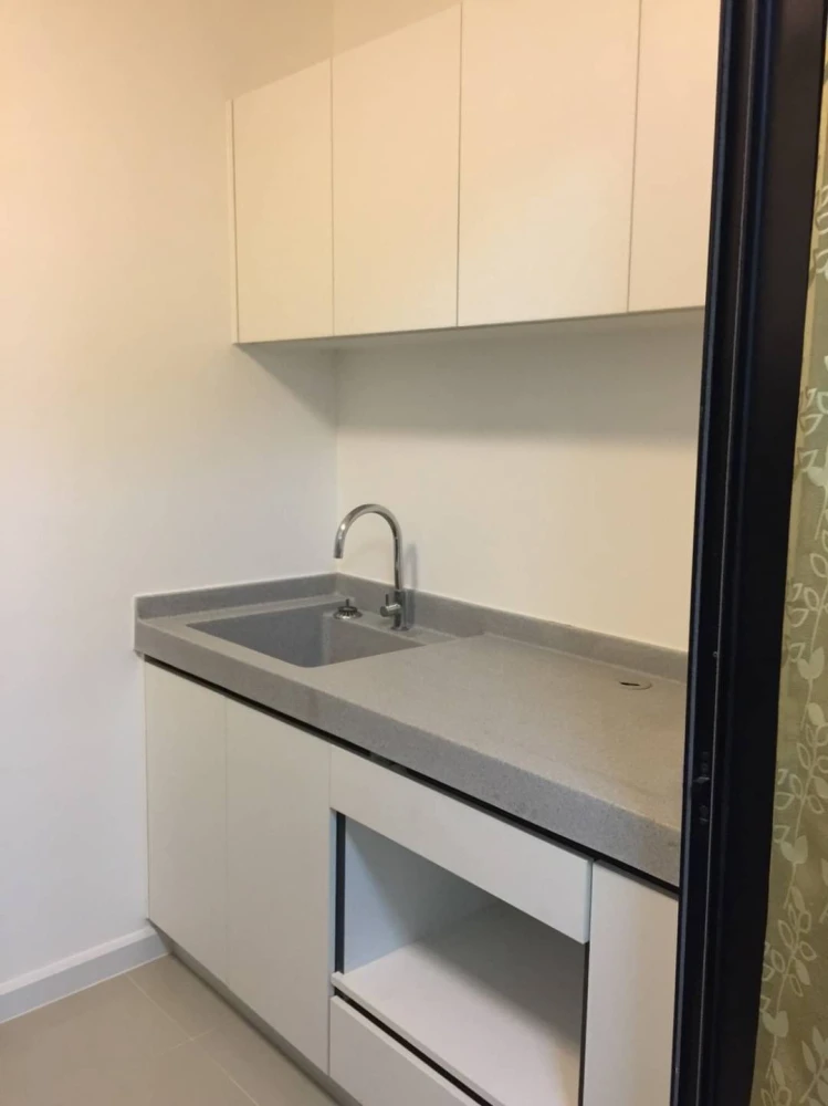 ขาย I Condo Sukhumvit 105 ห้องน่าอยู่ ทำเลดี เห็นวิวสวนสวย เดินทางสะดวก พลาดแล้วจะเสียใจ