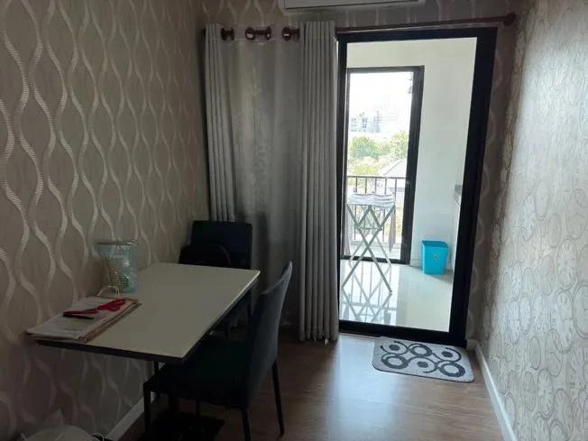 ขาย I Condo Sukhumvit 105 ห้องน่าอยู่ ส่วนกลางเลิศ มาพร้อมเฟอร์ครบครัน จองด่วน