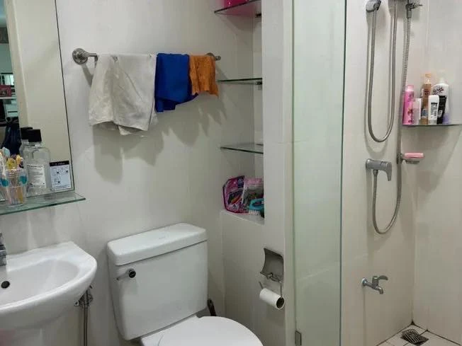 ขาย I Condo Sukhumvit 105 ห้องน่าอยู่ ส่วนกลางเลิศ มาพร้อมเฟอร์ครบครัน จองด่วน