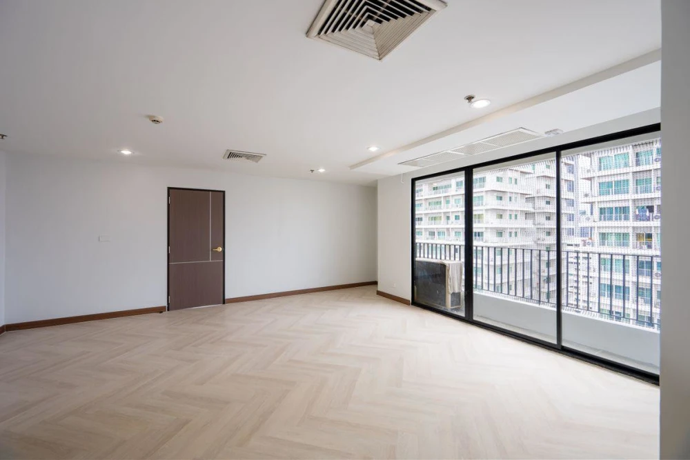 ขาย Icon III 3 ห้องนอน มาพร้อมการตกแต่งที่ครบครัน สนใจจองเลย