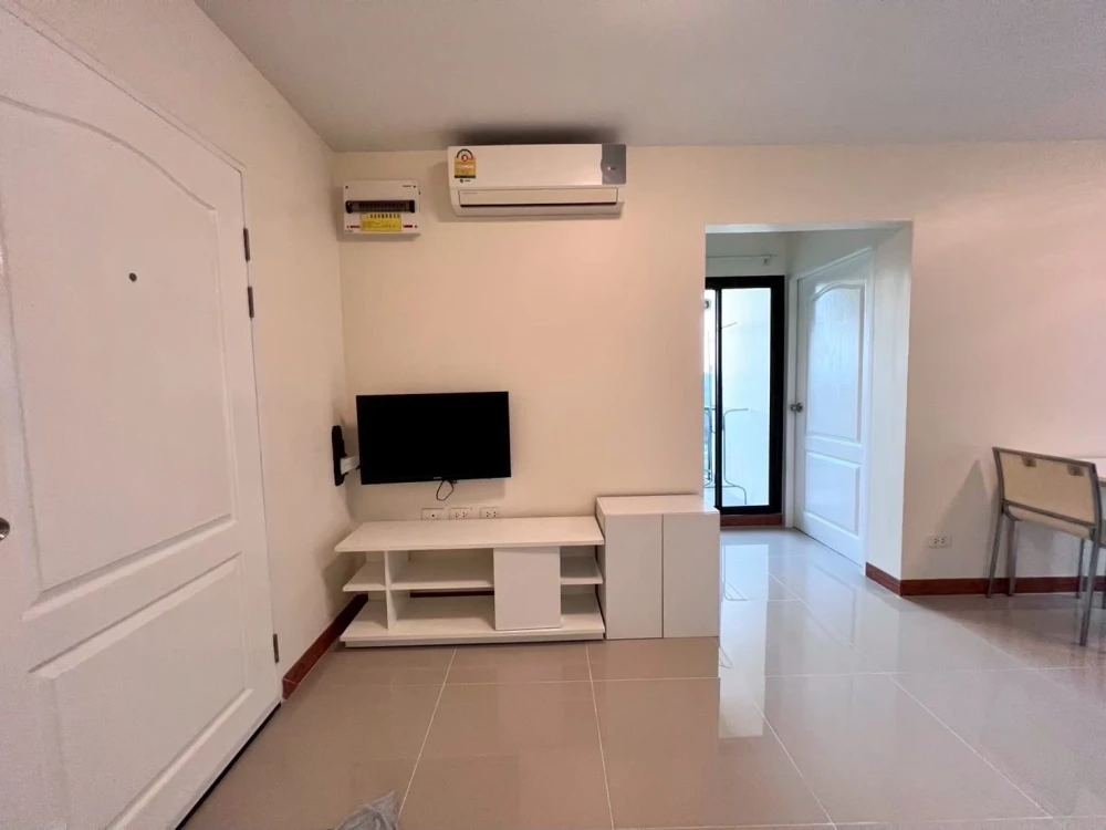 ขาย Icondo Salaya ห้องใหญ่ คุ้มค่า ทำเลดีมาก! วิวสนามกอล์ฟ + วิวสวนโครงการ สนใจจองเลย