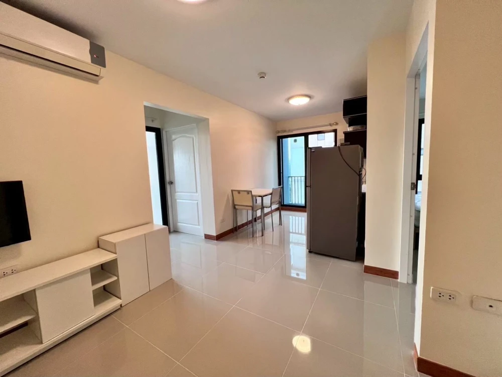 ขาย Icondo Salaya ห้องใหญ่ คุ้มค่า ทำเลดีมาก! วิวสนามกอล์ฟ + วิวสวนโครงการ สนใจจองเลย