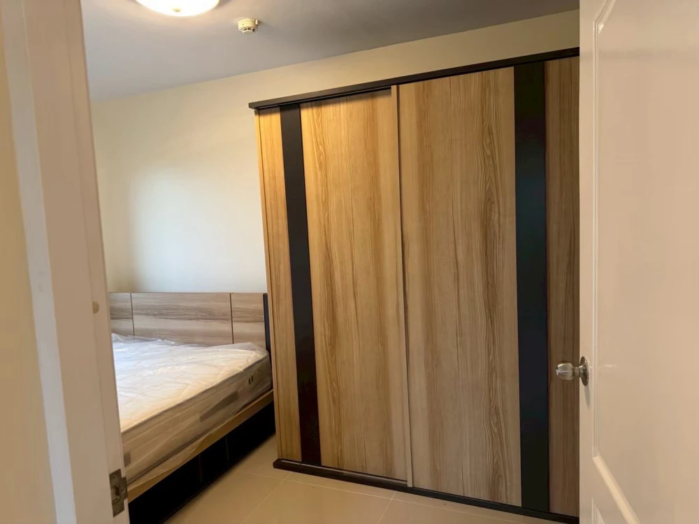 ขาย Icondo Salaya ห้องใหญ่ คุ้มค่า ทำเลดีมาก! วิวสนามกอล์ฟ + วิวสวนโครงการ สนใจจองเลย