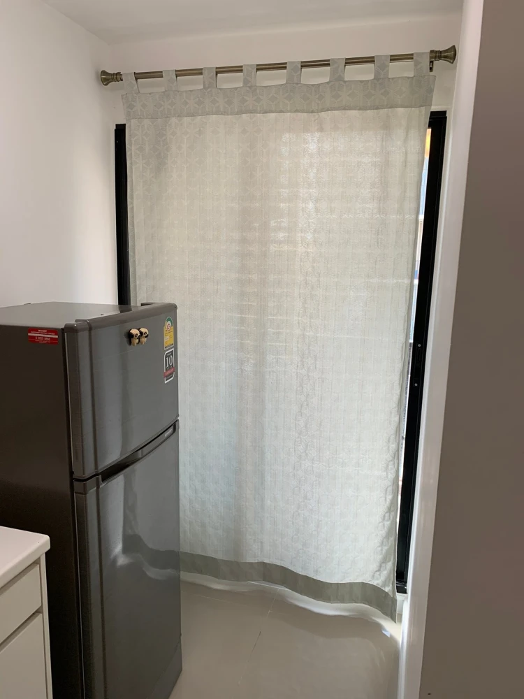 ขาย Icondo Salaya 2 1 ห้องนอน 1 ห้องน้ำ ชั้น 3 ทำเลดี เดินทางสะดวก ดีแบบนี้จะรออะไร