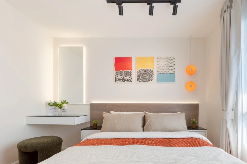 ขาย iCondo Sukhapiban 2 ชั้น 4 ห้องสวย ตกแต่งสุดปัง น่าอยู่ จองเลย ห้ามพลาด
